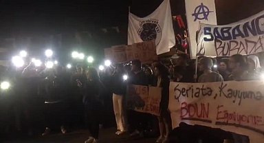 Üniversite öğrencileri