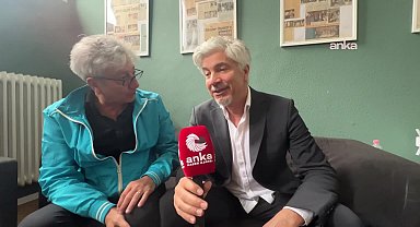 Uygur kardeşlerden gençlere mesaj: “Sanat ve spordan vazgeçmeyin