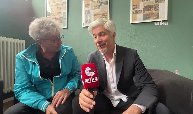 Uygur kardeşlerden gençlere mesaj: “Sanat ve spordan vazgeçmeyin