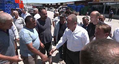 Vahap Seçer: 