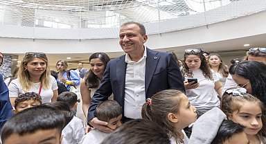 Vahap Seçer: