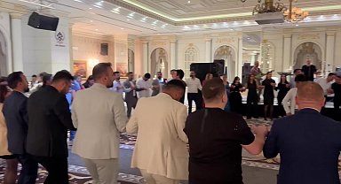 Van Barosu, Avukatlar Günü’nü geleneksel gala gecesiyle kutladı