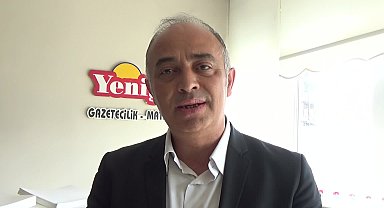 Vatan Partisi’nden Türkiye sınırında yapılacak NATO tatbikatına tepki... Genel Başkan Yardımcısı Yılmaz: 