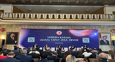 Veriden Karara Ulusal Yapay Zeka Zirvesi... CHP'li Atalar: