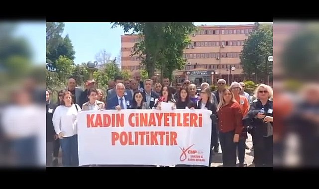 Vezirköprü’de katledilen Huriye Özkan’ın katiline ağırlaştırılmış müebbet hapis cezası verildi