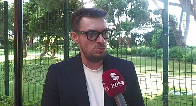 Vize danışmanı Gökdeniz, uzun süreli Schengen vizesi almaya imkan tanıyan Cascade sistemini anlattı 