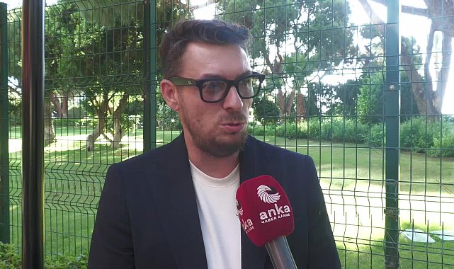 Vize danışmanı Gökdeniz, uzun süreli Schengen vizesi almaya imkan tanıyan Cascade sistemini anlattı