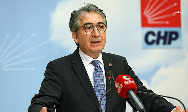 Yalçın Karatepe: