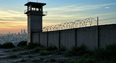 Yeni infaz düzenlemelerini içeren kanun teklifi TBMM Başkanlığına sunuldu: Yaşlı, kadın, çocuk ve hamileler için konutta infazın kapsamı genişletiliyor