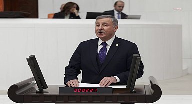 Yeni Yol Grubu’nun engellilerin yaşam kalitesini artırmak için verdiği araştırma önergesi, TBMM Genel Kurulu’nda kabul edildi