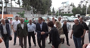 Yenişehir Belediyesi Bebek Gelişim Merkezi hizmete açıldı