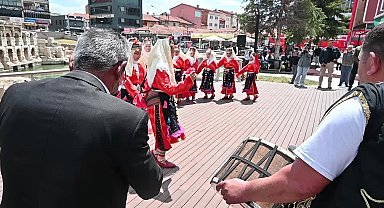 Yozgat’ta 