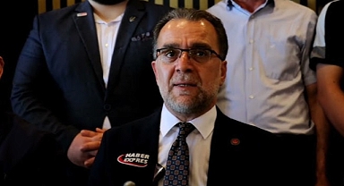 YRP Genel Başkan Yardımcısı'ndan darp skandalına tepki