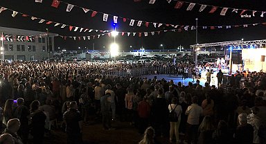 Yunusemre, Hıdırellez'i 