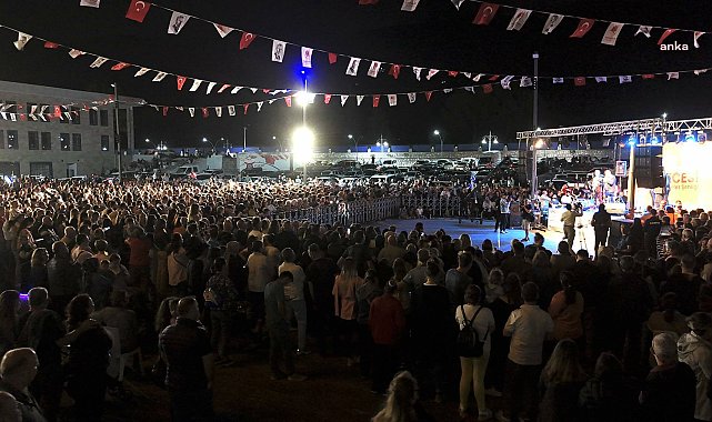 Yunusemre, Hıdırellez'i