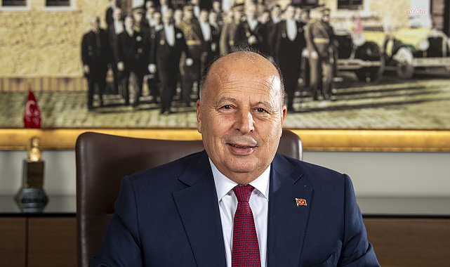 Yüreğir Belediye Başkanı Demirçalı: