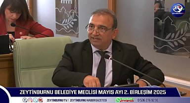 Zeytinburnu Belediyesi, 480 milyon liralık SGK borcunu, arazi devrederek kapatmaya hazırlanıyor