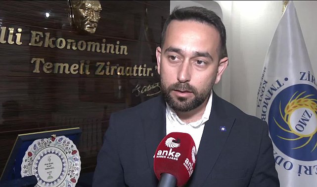 Ziraat Mühendisleri Odası Konya Şube Başkanı Kırkgöz: “Ağaçlarda yüzde 100’e varan zararlar söz konusu. Meyvede rekolte ciddi anlamda düşecek”