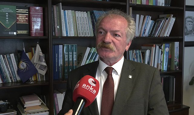 ZMO Başkanı Suiçmez: