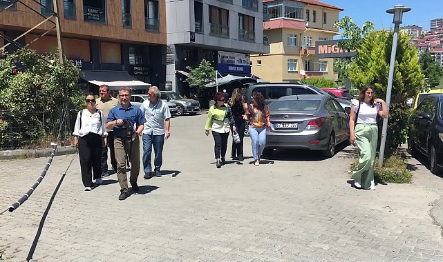 Zonguldak’ta ERDEMİR hakkında çevreyi kirlettiği gerekçesiyle suç duyurusu