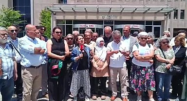 10 Ekim Gar Katliamı davasında yakalanamayan 16 sanık yargılanıyor...