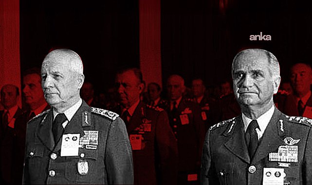 12 Eylül darbesine ilişkin karar AİHM'e taşındı: İnsanlığa karşı suç işlendi,