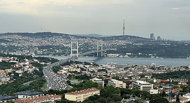 15 Temmuz Şehitler Köprüsü'nde intihar girişimi