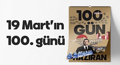 19 Mart operasyonlarından bugüne 100 gün geride kaldı 