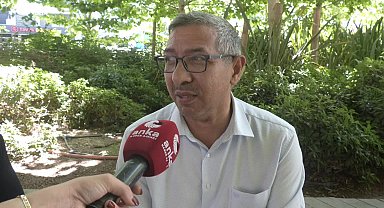 20 yılda ilk kez bayramda memleketine gidemeyen vatandaş: “Geçim derdi artık bayramı arka sırada bırakıyor”