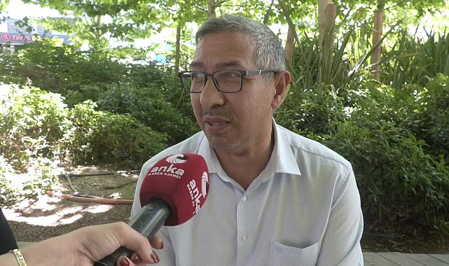 20 yılda ilk kez bayramda memleketine gidemeyen vatandaş: “Geçim derdi artık bayramı arka sırada bırakıyor”