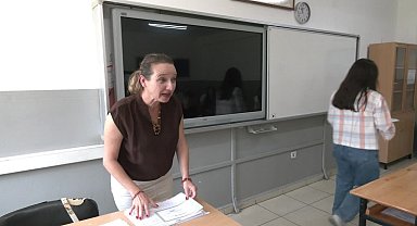 2024-2025 Eğitim-Öğretim yılı için son zil çaldı