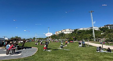 34. Uluslararası Bandırma Kuşcenneti Kültür ve Turizm Festivali devam ediyor
