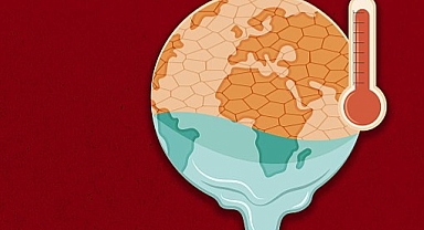 55 yılın en sıcak mayısı bu yıl yaşandı