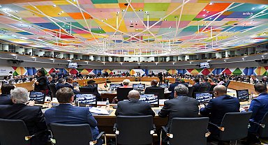 AB liderleri, “Rusya yaptırımları, ABD gümrük vergileri ve Orta Doğu'daki çatışmaları” görüşmek için bugün toplanıyor