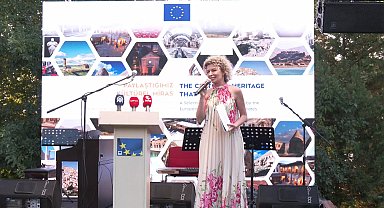 AB Türkiye Delegasyonu Başkanı Büyükelçi Ossowski: Türkiye, AB’nin ruh arkadaşı