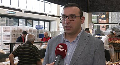 ABB Halk Ekmek Fabrikası'nda glütensiz ürünler için