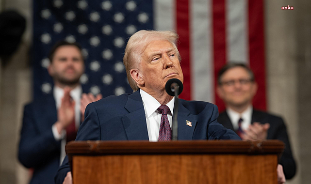 ABD Başkanı Trump: