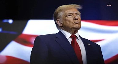 ABD Başkanı Trump: “İran ve İsrail bir anlaşma yapmalıdır ve yapacaklardır; yakında İsrail ve İran arasında barış olacak”