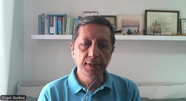 ABD’den İran’ın nükleer tesislerine saldırı... Enerji Politikaları Analisti Özgür Gürbüz: “Bölgede nükleer tesisler vuruluyorsa artık nükleer santraller de hedef olabilir”
