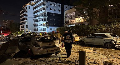 ABD medyası: ABD güçleri, İran saldırılarına karşı İsrail’e savunma desteği sağlıyor
