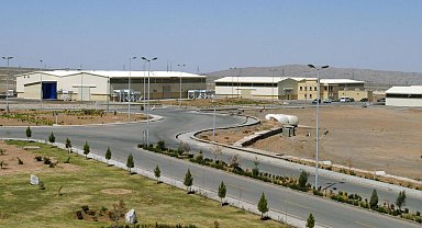 ABD medyası: İsrail’in saldırıları İran’ın nükleer kapasitesini yok etmedi
