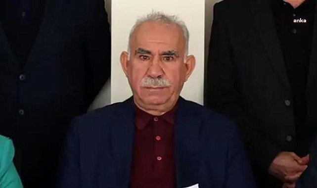 Abdullah Öcalan, Kurban Bayramı dolayısıyla ailesi ile görüştü: