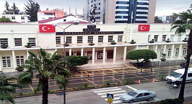 Adana Büyükşehir Belediyesi ASKİ Genel Müdürlüğü'nden