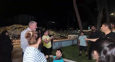 Adıyaman Belediyesi, 75. Yıl Koşu Parkı’nı yenilenen yüzüyle hizmete sundu