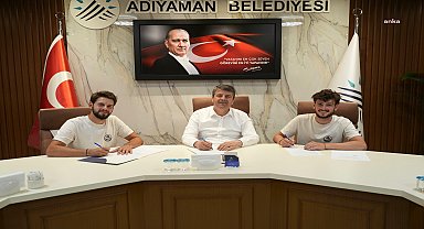 Adıyaman Belediyesi ile Greenwheel arasında kadınlara ve gençlere yönelik iş birliği protokolü