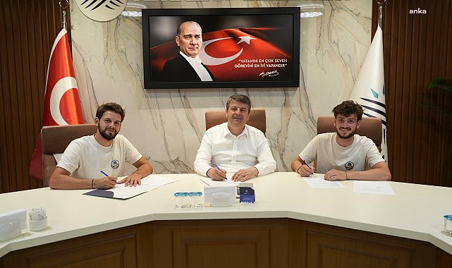 Adıyaman Belediyesi ile Greenwheel arasında kadınlara ve gençlere yönelik iş birliği protokolü