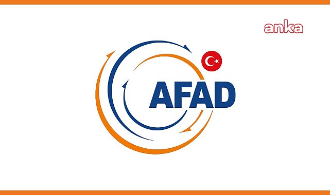 AFAD: Trabzon'da selde kaybolan vatandaşın cansız bedenine ulaşıldı