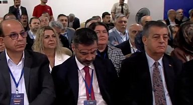 AK Parti Genel Başkanvekili Efkan Ala'dan çözüm süreci açıklaması: 