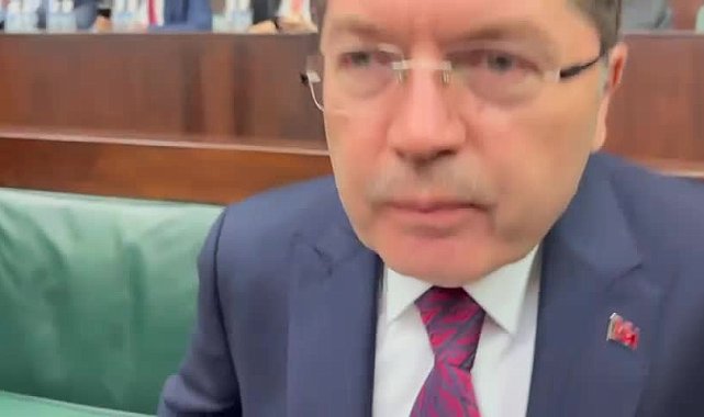 AK Parti Grup Toplantısı... Yılmaz Tunç’tan Yargı Reformu açıklaması: “Cezasızlık algısı bitecek, boşanma davalarından önce aile arabuluculuğu geliyor”