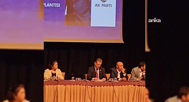 AK Parti Muğla Milletvekili Kadem Mete'den İl Başkanı'na tepki:
